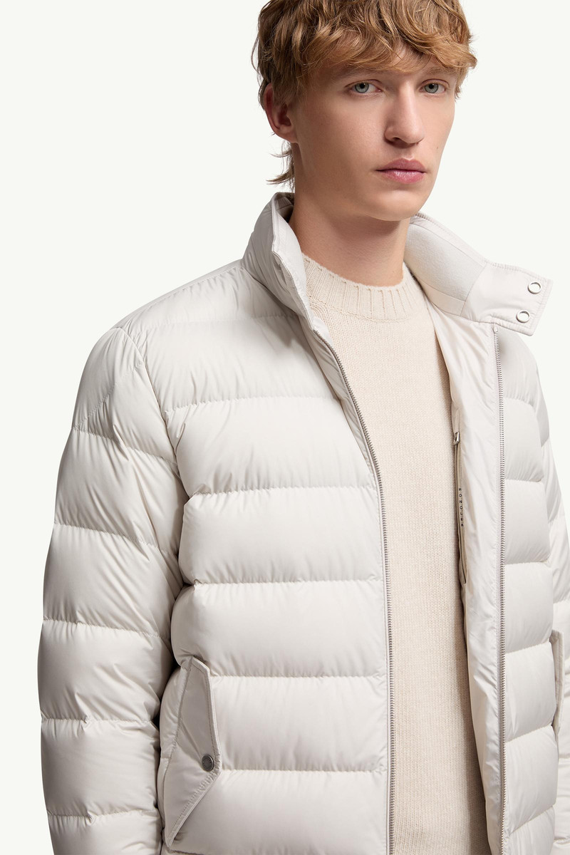 Phrier Short Down Jacket 7