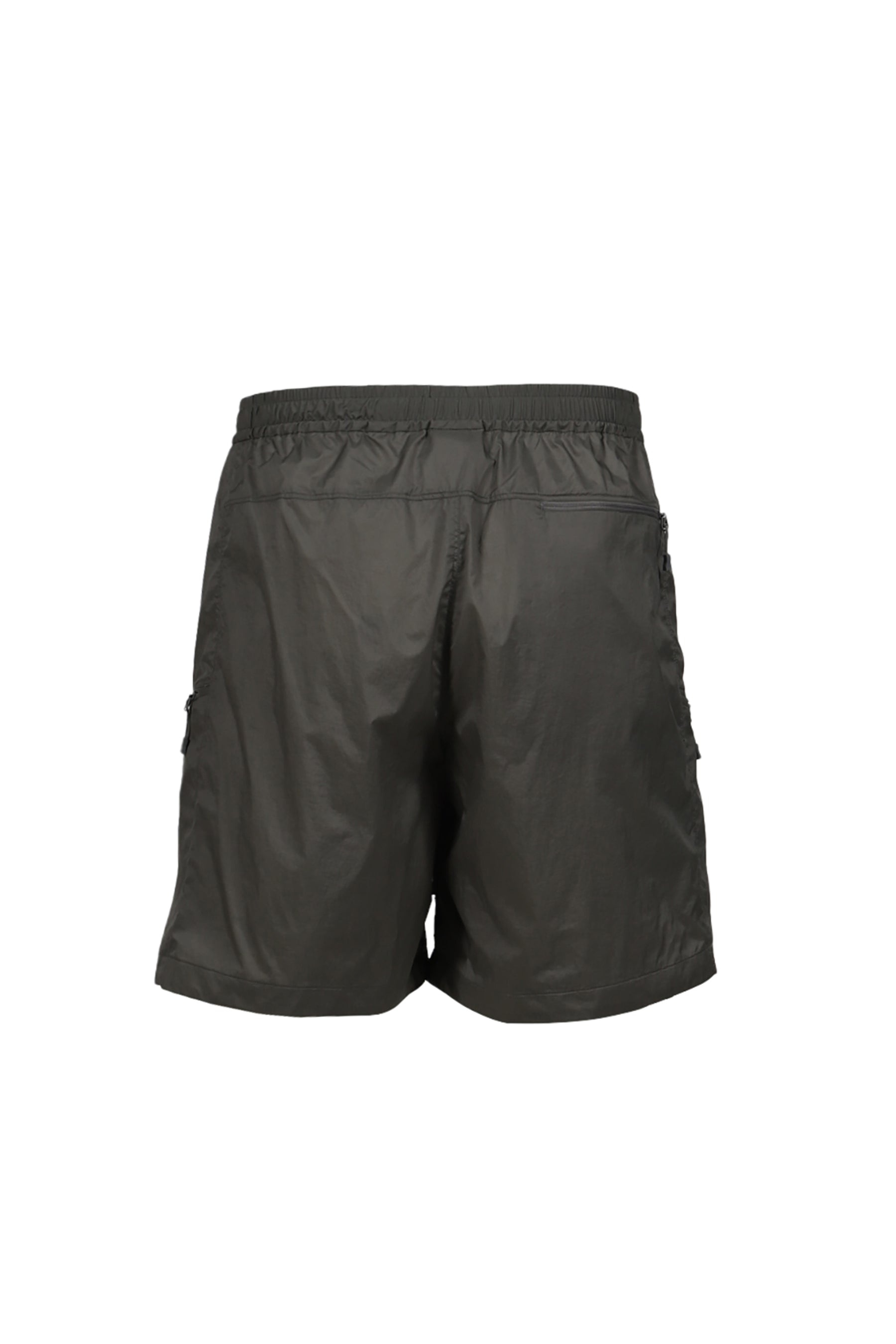 TECH WIND SHELL SHORTS / WOLFGRAY - 2