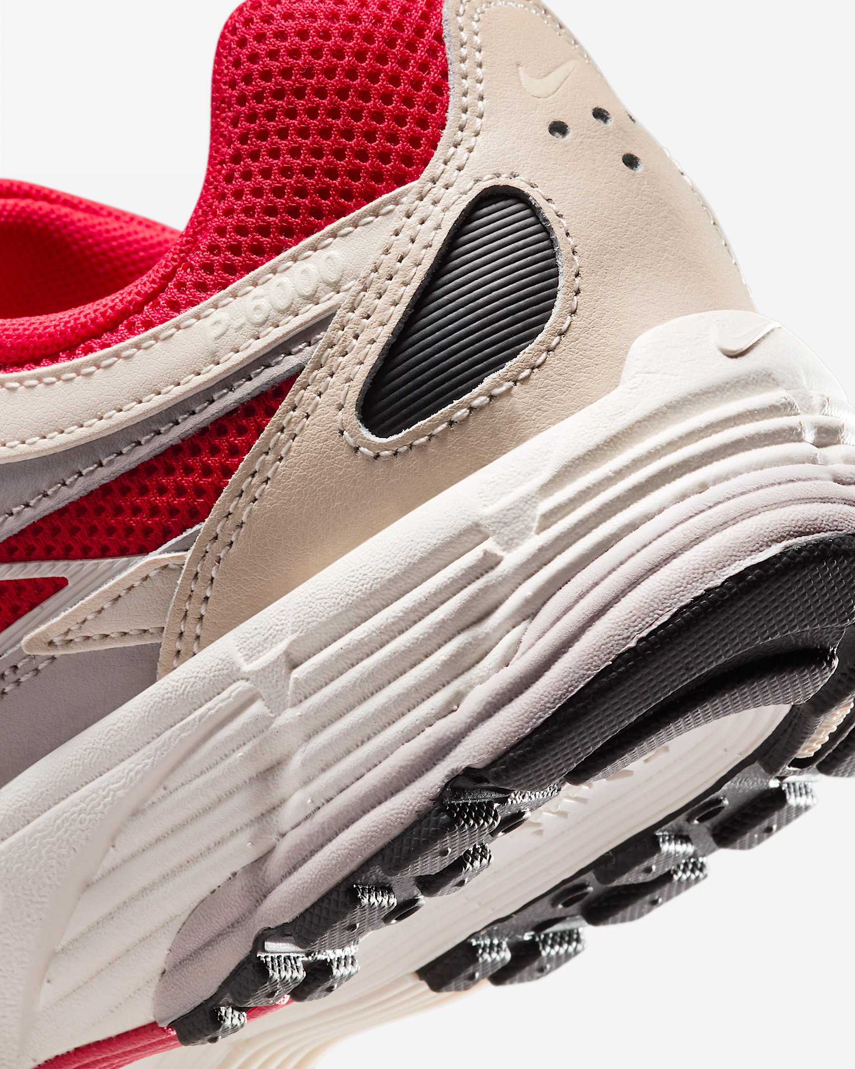 Nike P-6000 Women's Shoes - 8