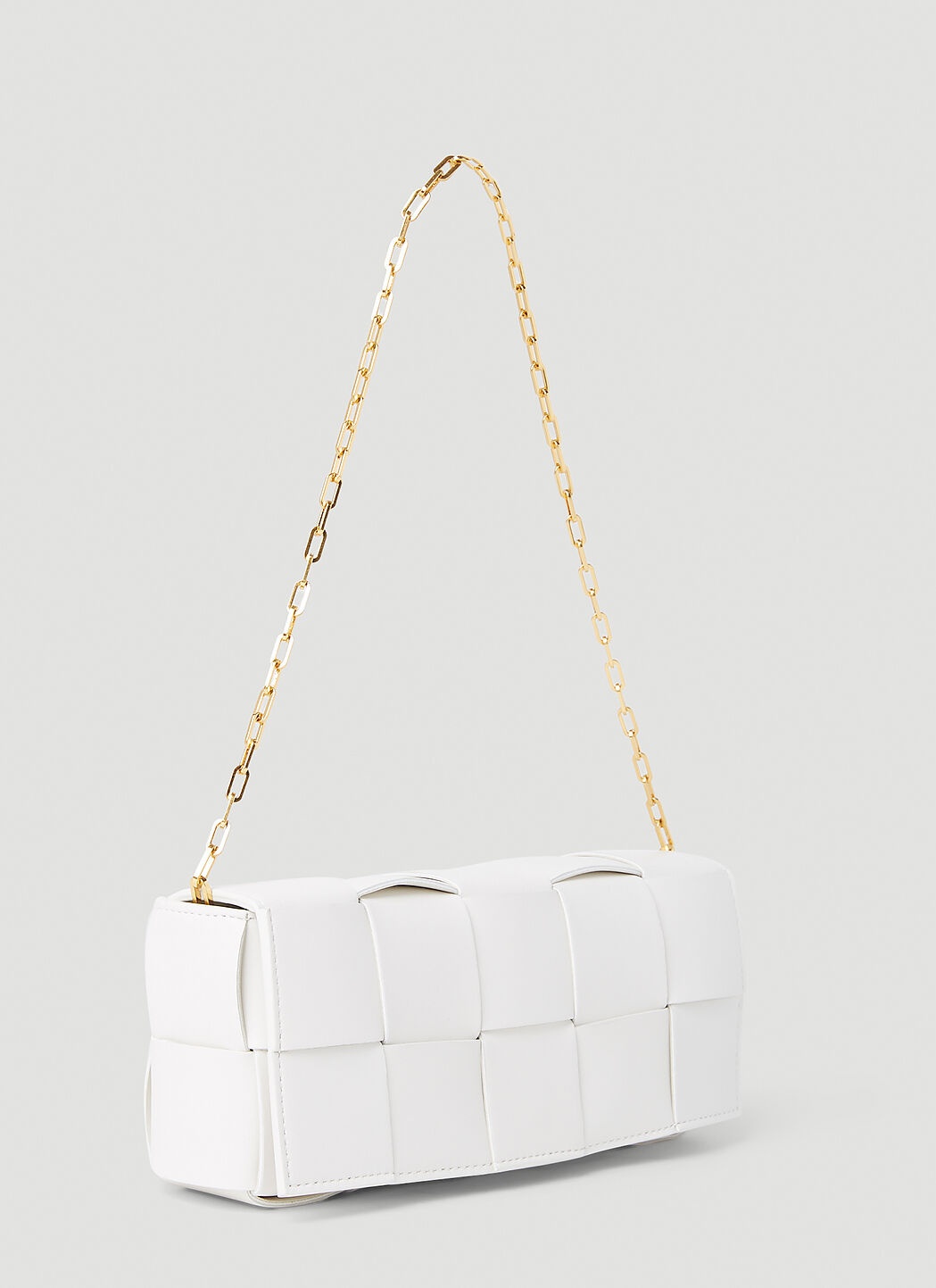 Bottega Veneta Baguette Pochette Shoulder Bag | lncc