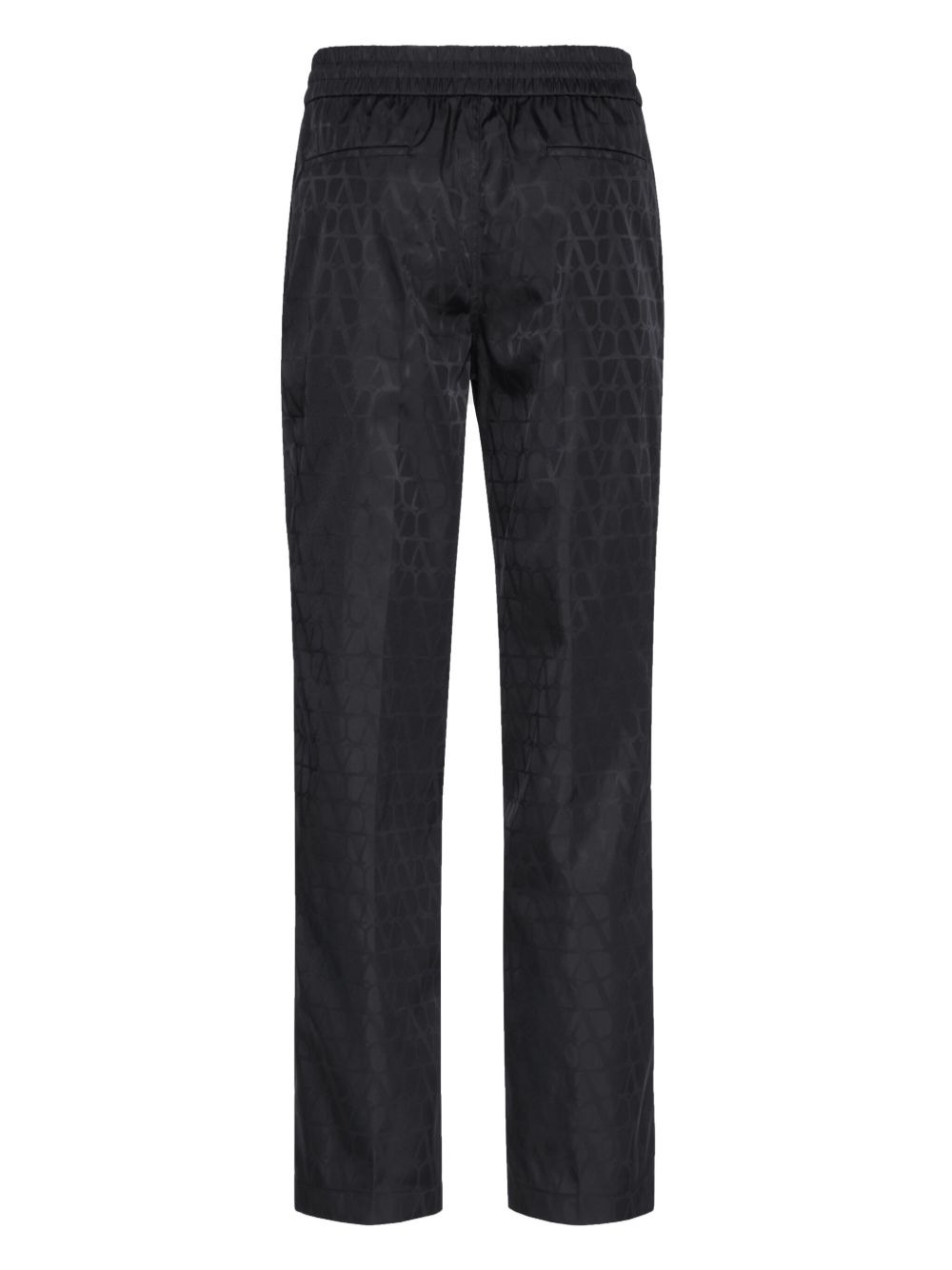 Toile Iconographe straight-leg trousers - 2