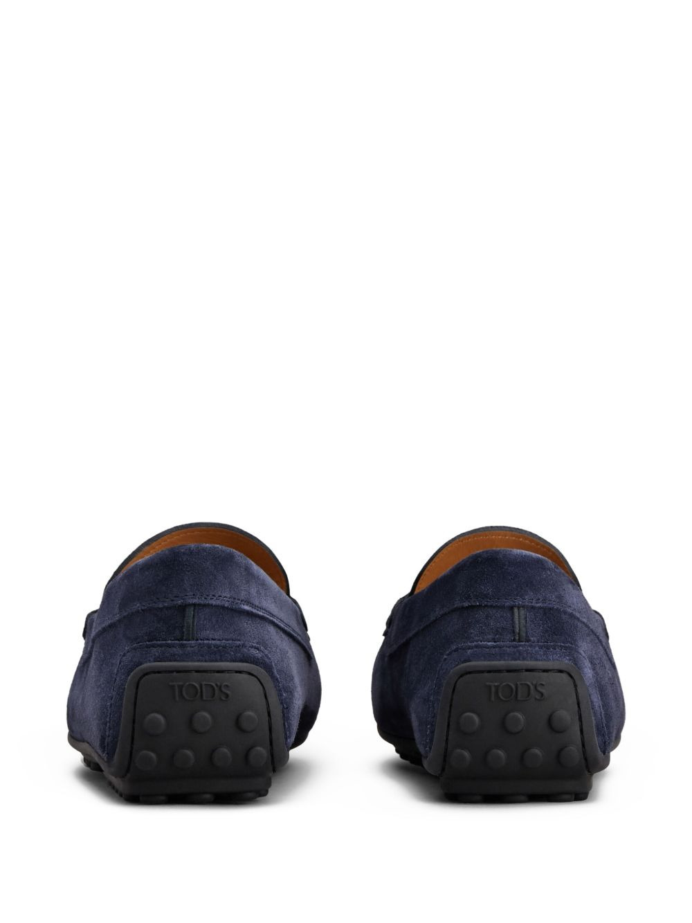 City Gommino loafers - 3
