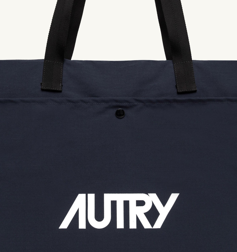 BAG WITH LOGO UNISEX 7