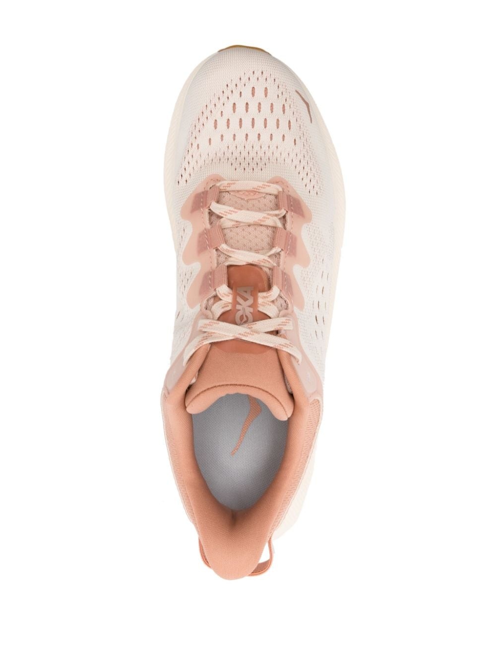 Kawana 2 chunky sneakers - 4