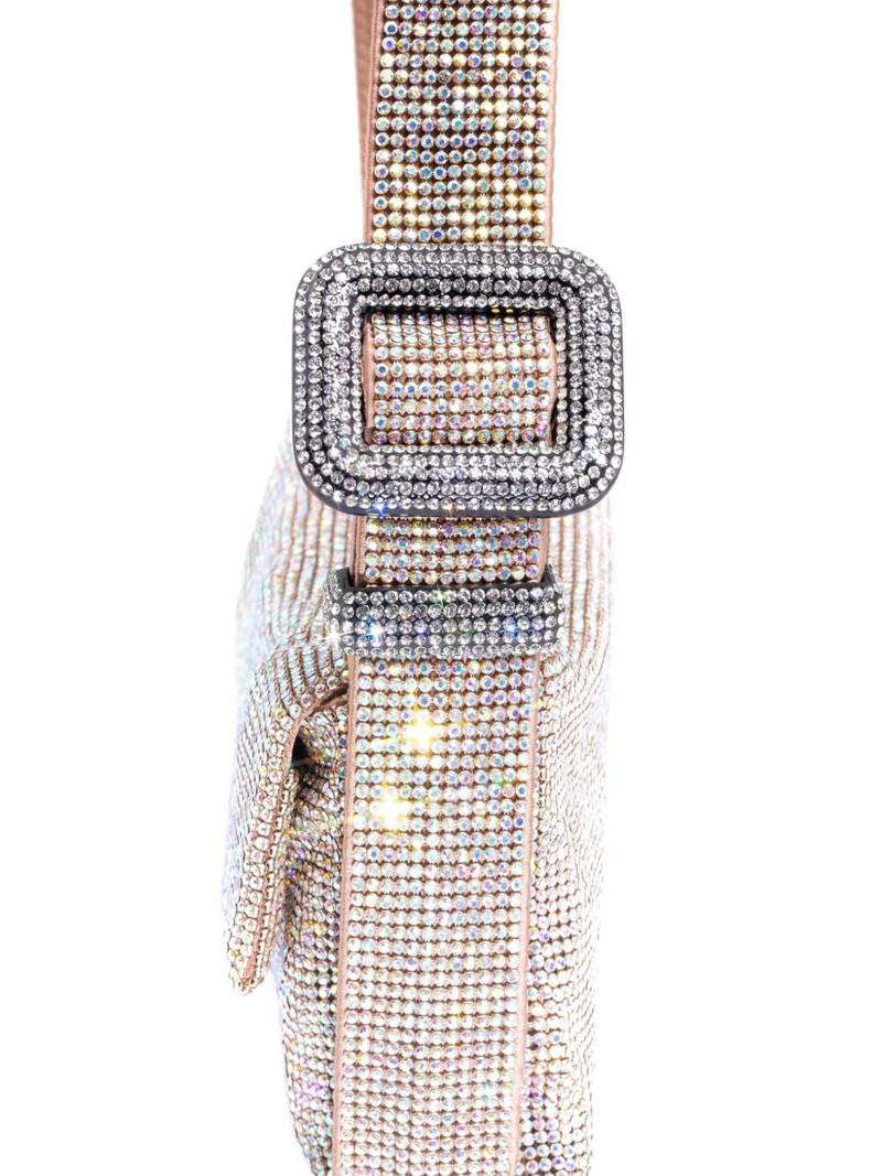 Chapeloise Vitty La Mignon shoulder bag 5