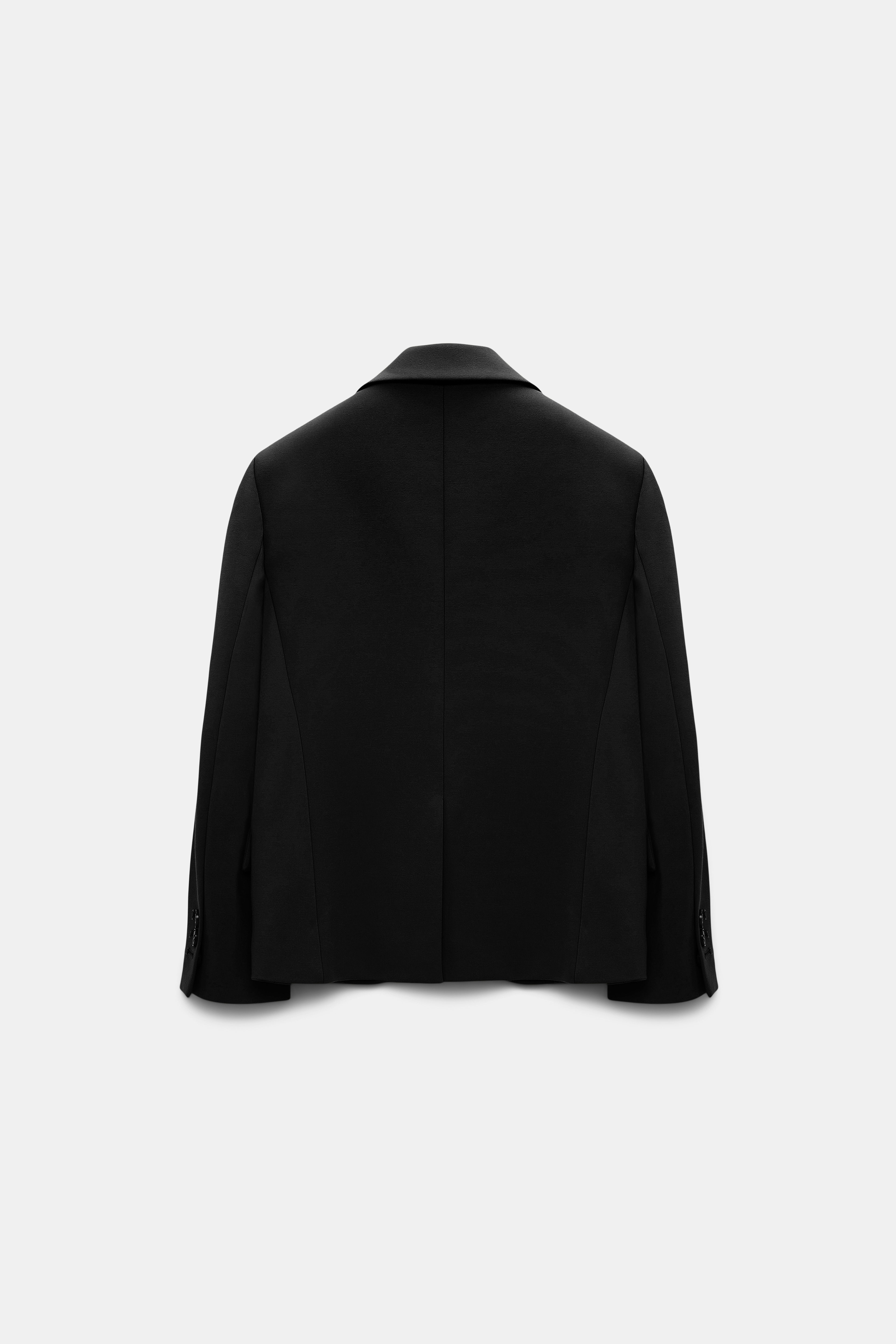 EMOTIONAL ESSENCE jacket - 5