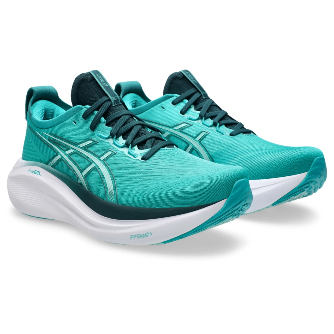 GEL-NIMBUS 27 - 2