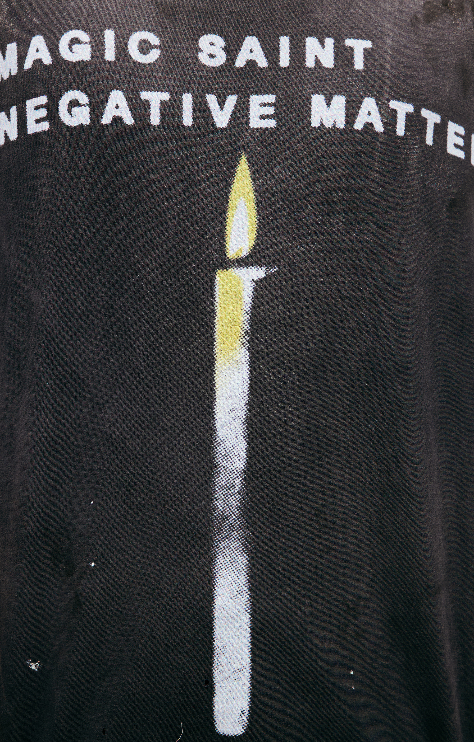 PRINTED T-SHIRT - 4