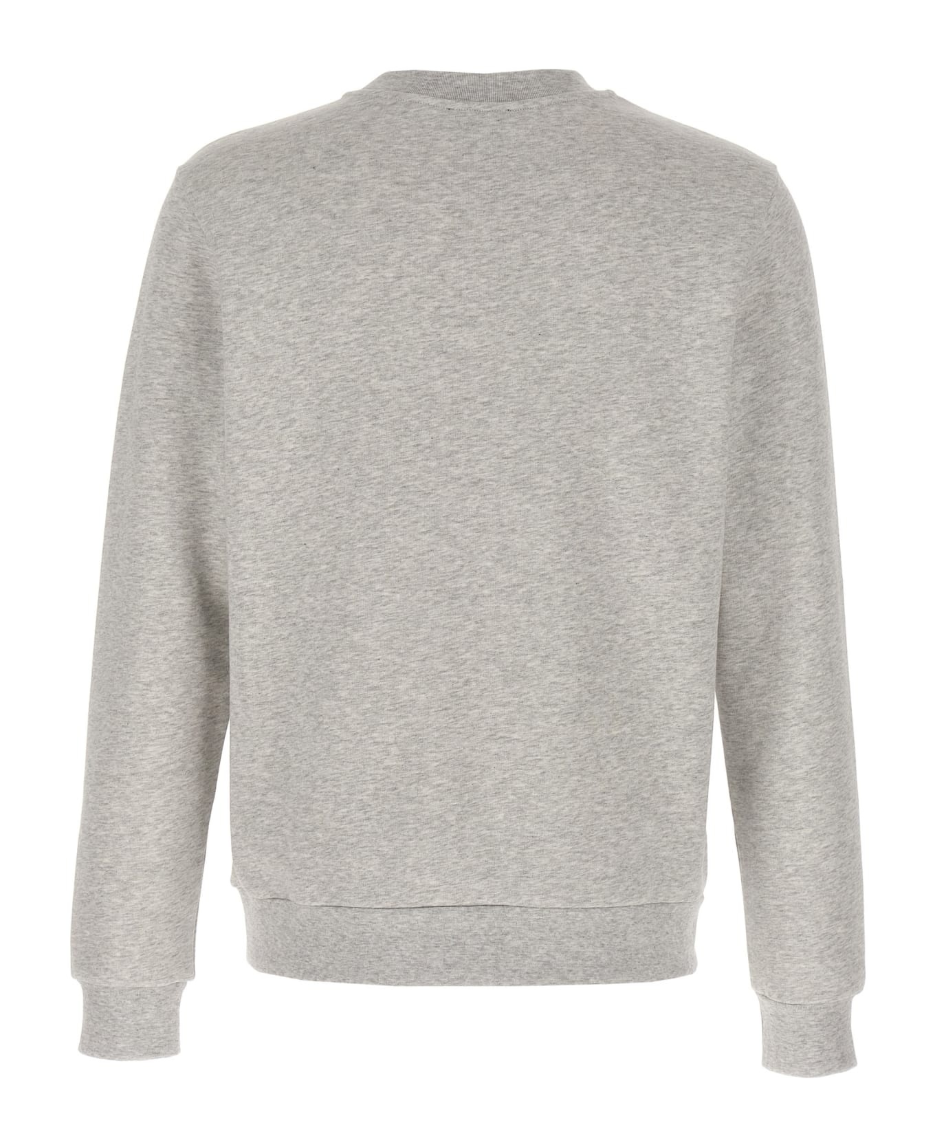 'rue Madame' Sweatshirt - 2