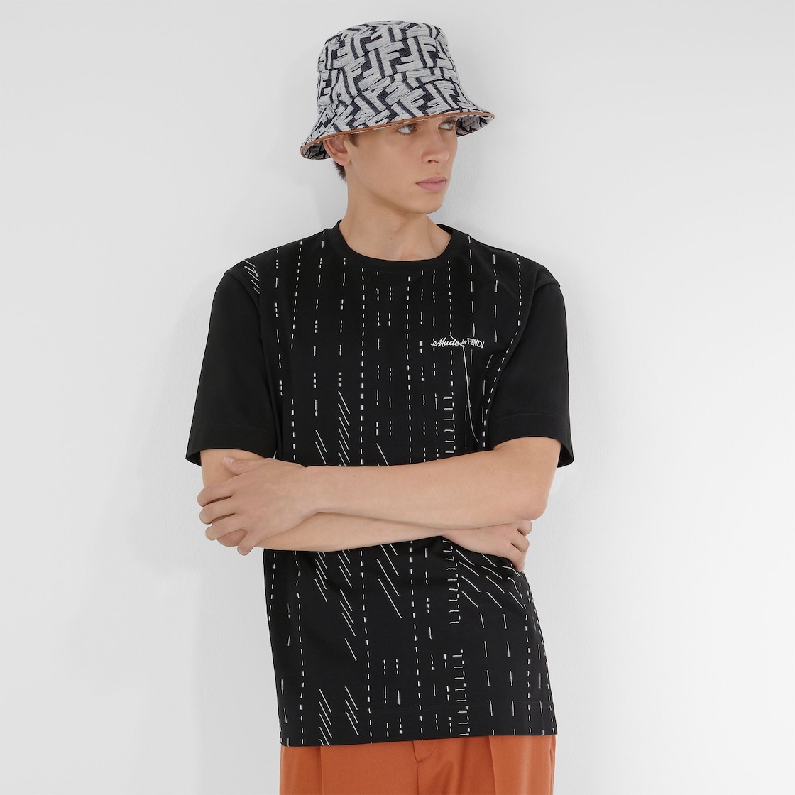Hat - 3