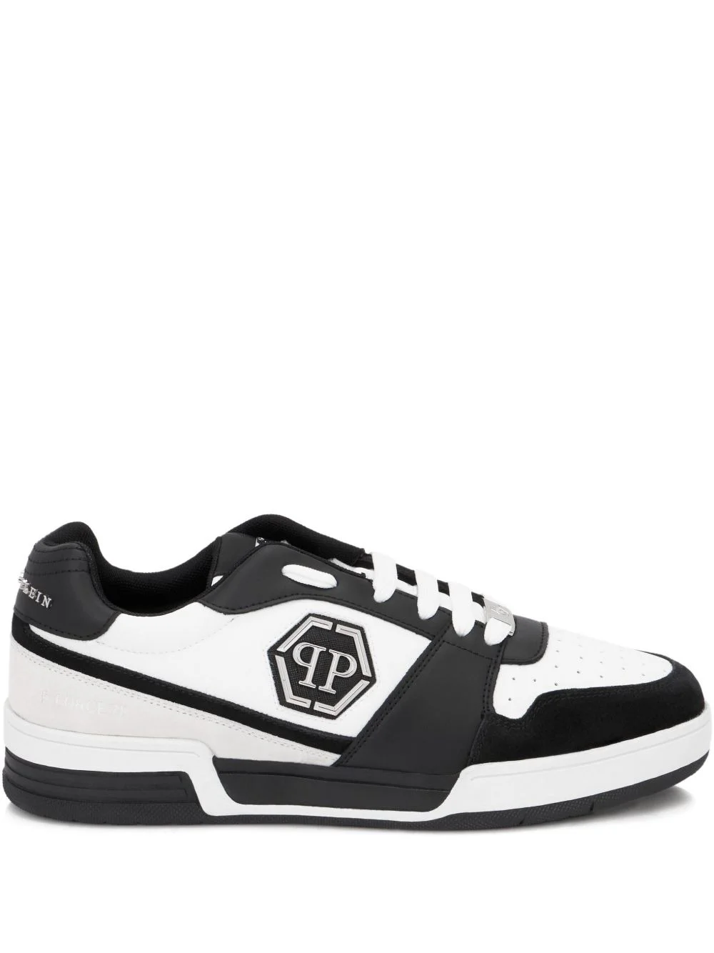 logo-plaque P-Force 78 sneakers - 1