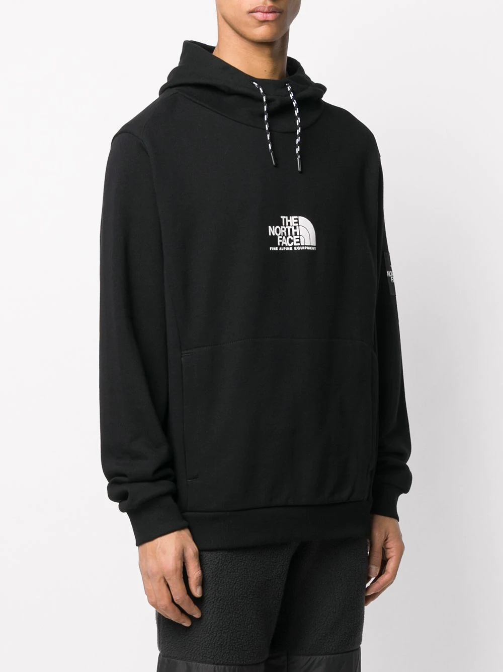 Fine Alpine hoodie - 3