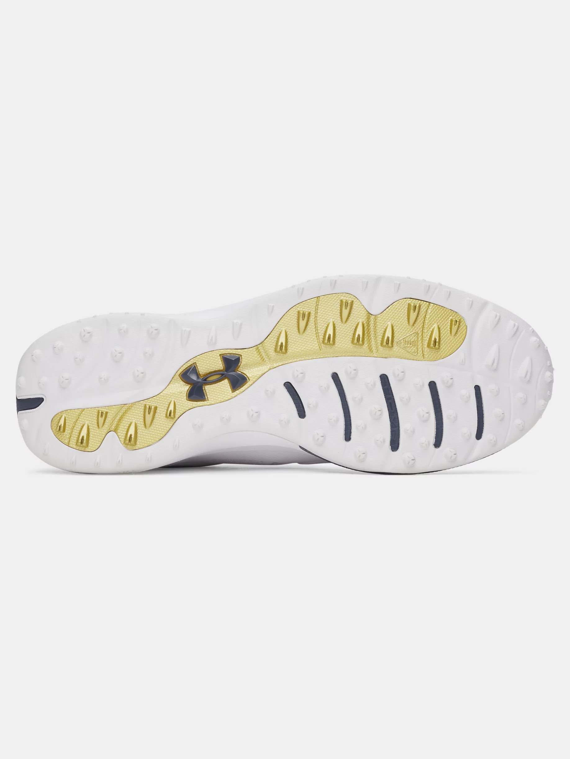 UA Drive Pro Spikeless - 4