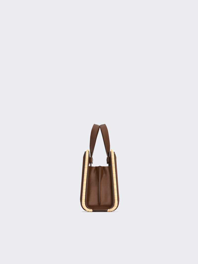 Max Mara MXAWHITNEYBAG3 Max Mara Whitney Bag 3 - Micro outlook