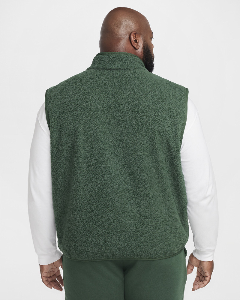 Nike Sportswear Club Men's Winterized Vest 8