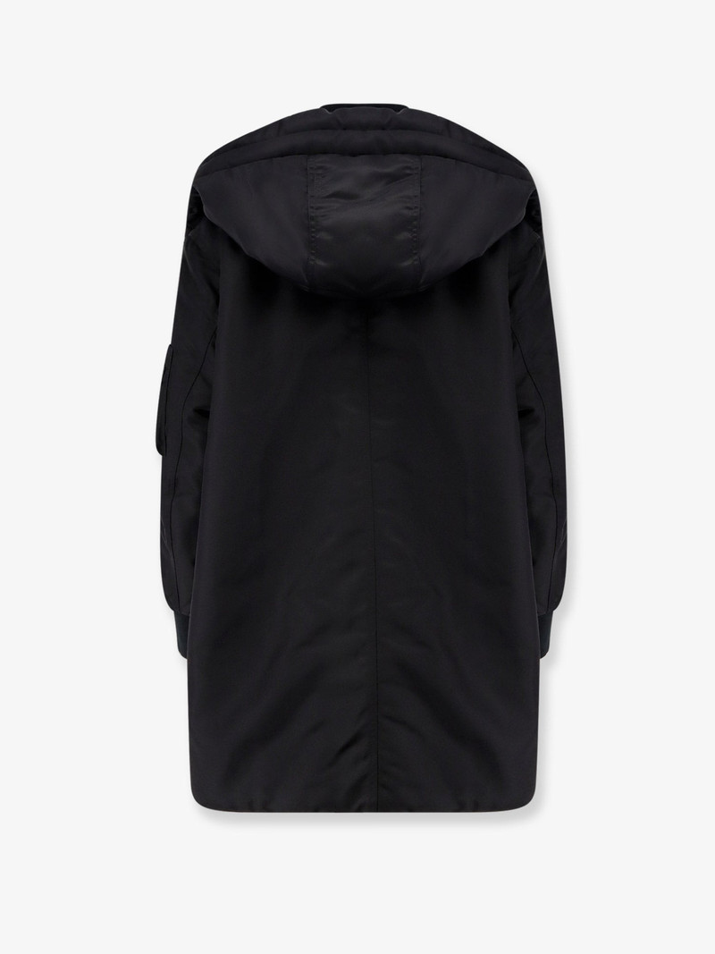 Aspesi Bomberone Nylon Jacket outlook