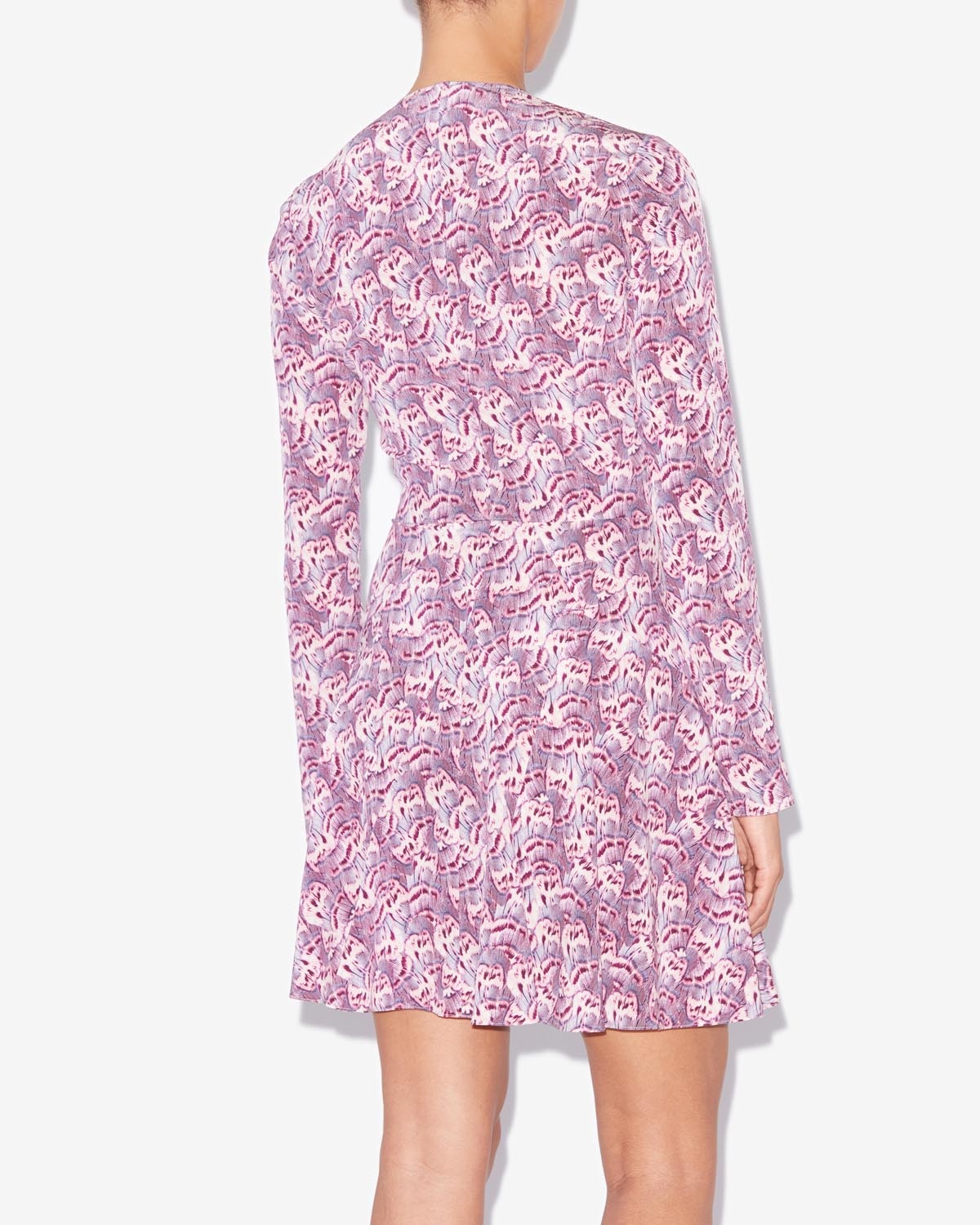 USMARA DRESS - 5