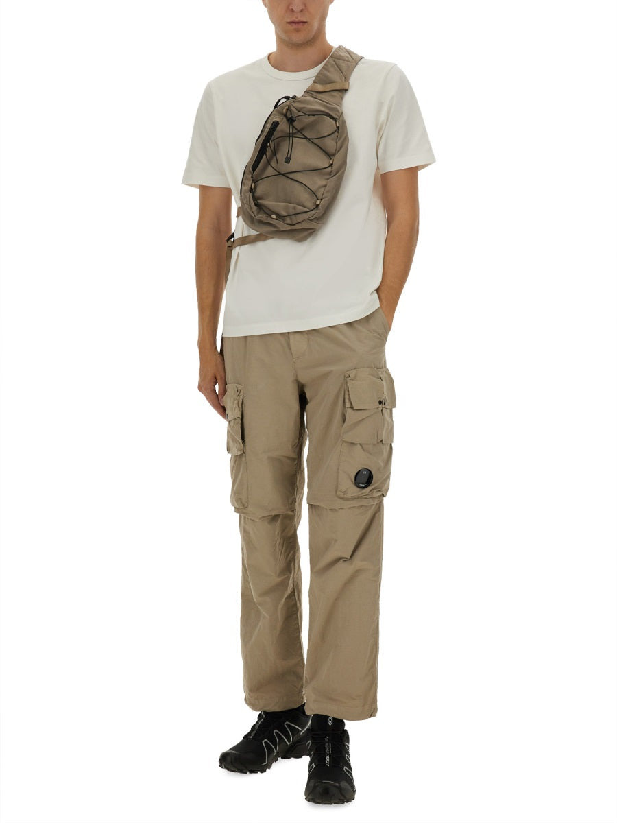 C.P. Company Men Cargo Pants - 2
