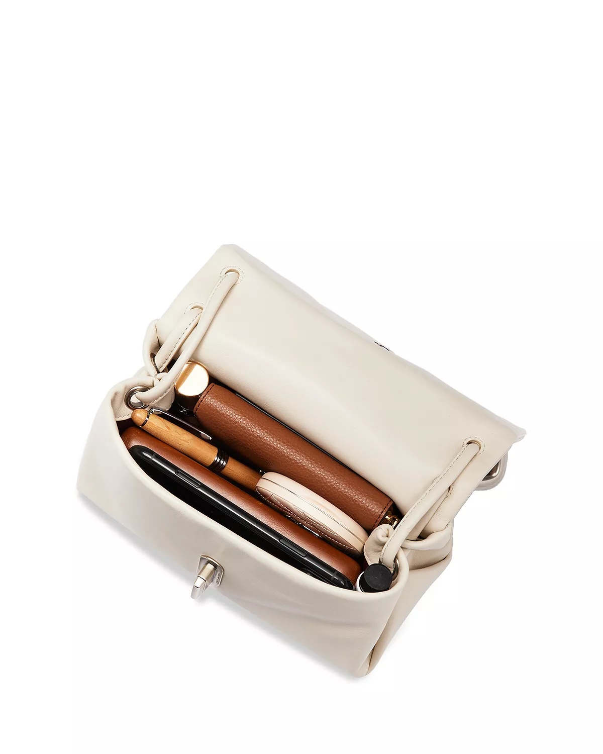 The Mini Dual Bag - 7