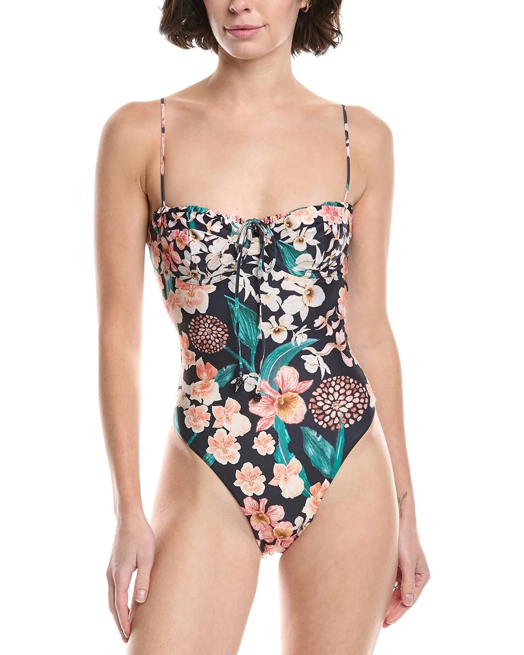 Agua by Agua Bendita Danza One-Piece - 1
