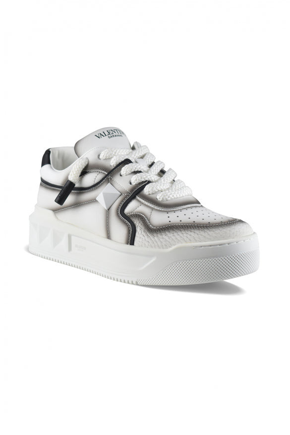 Valentino Garavani Men Sneakers One Stud Xl - 2