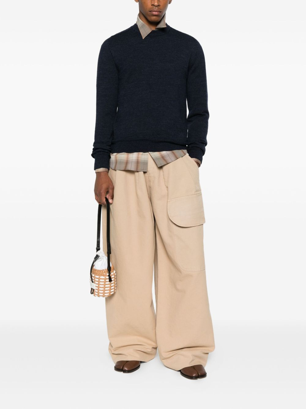 Maison Margiela Sweater - 2