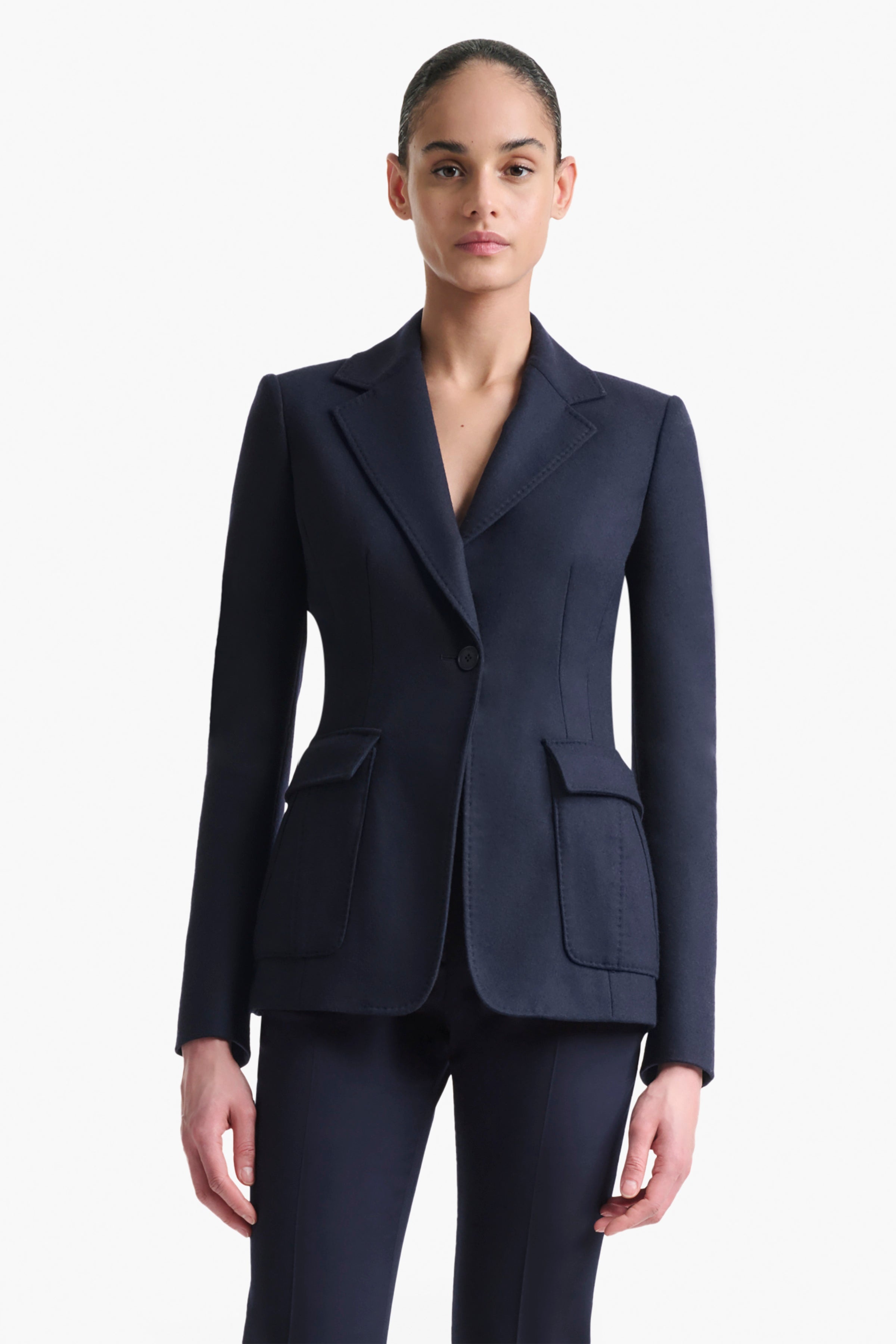 KENTON JACKET - 3