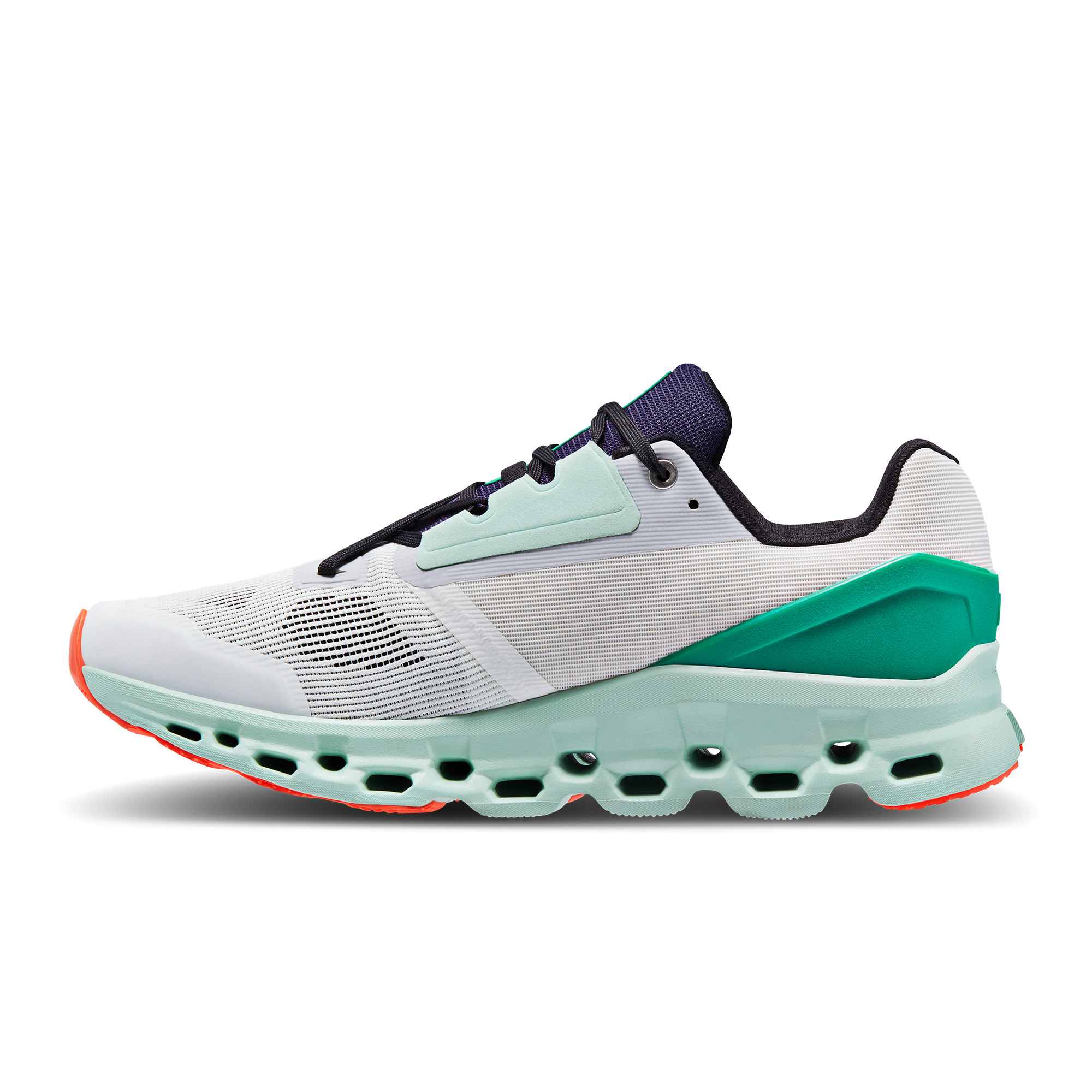 Cloudstratus - 4