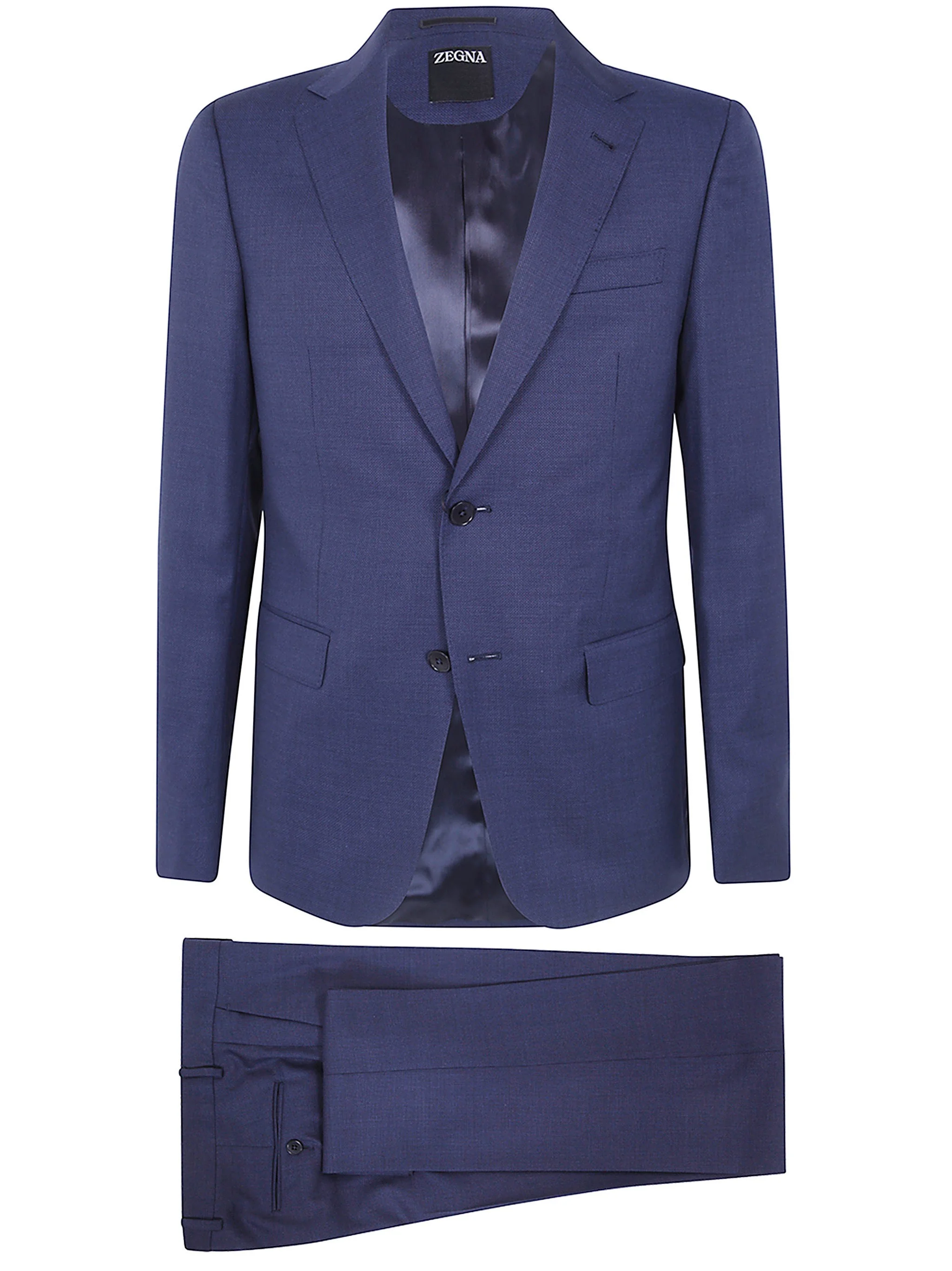 Regular Suit "Z Luxury Tailoring" - 1