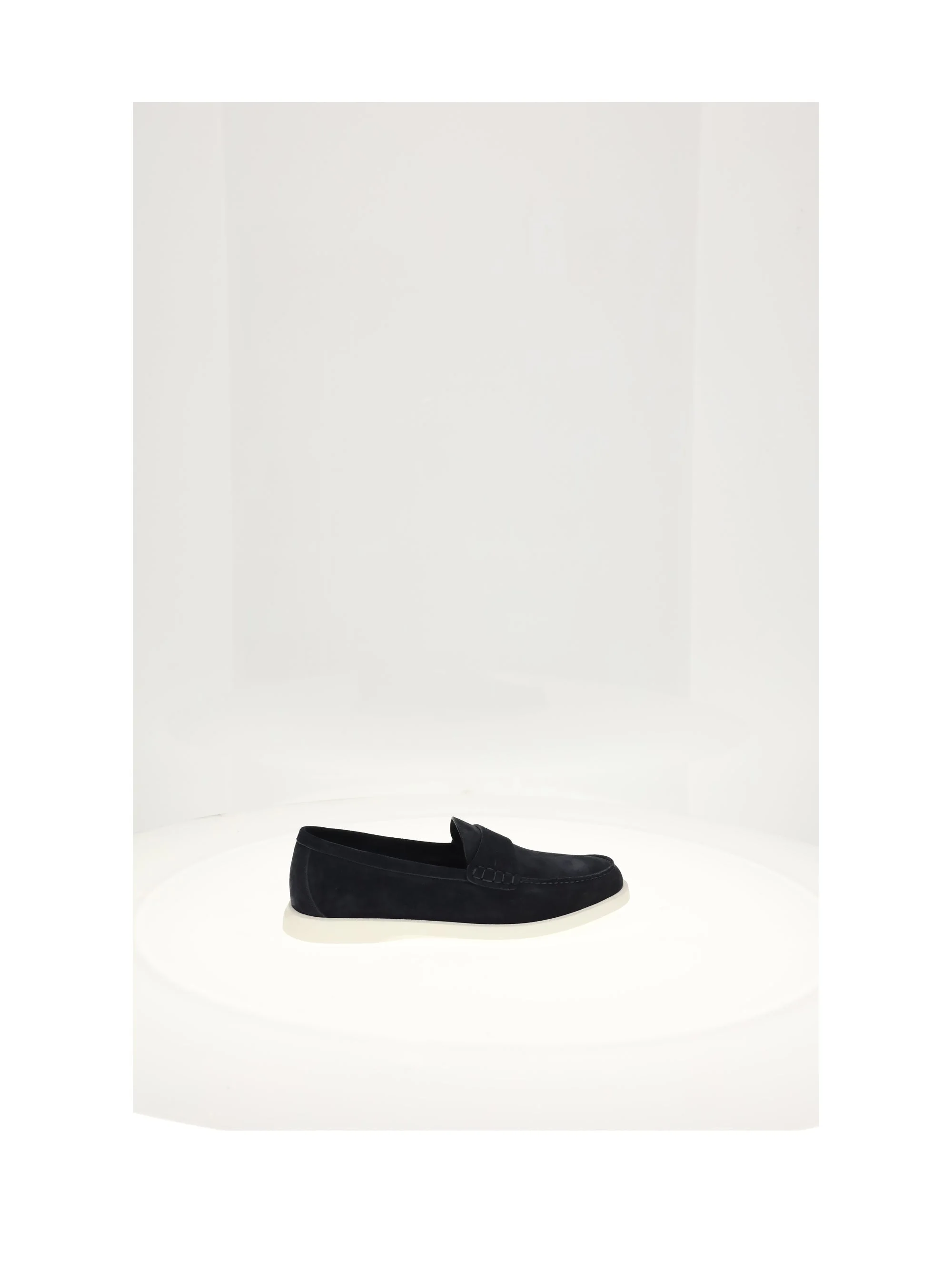 Dior Homme Men Granville Suede - 1