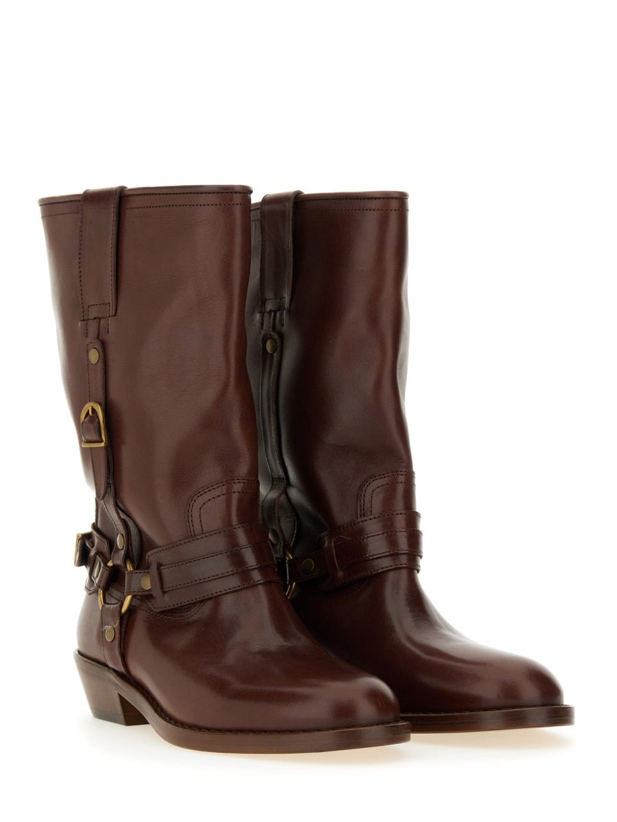 Isabel Marant Women Boot "Heiko" - 2