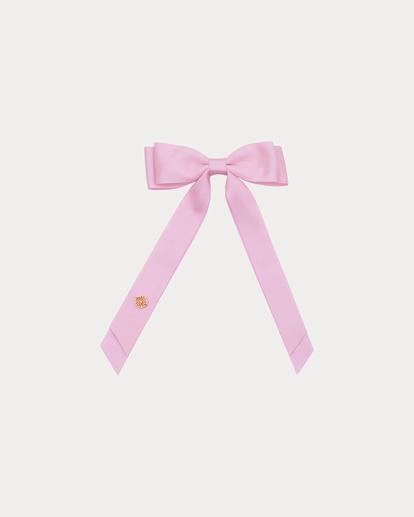Bow Hair Clip - 1