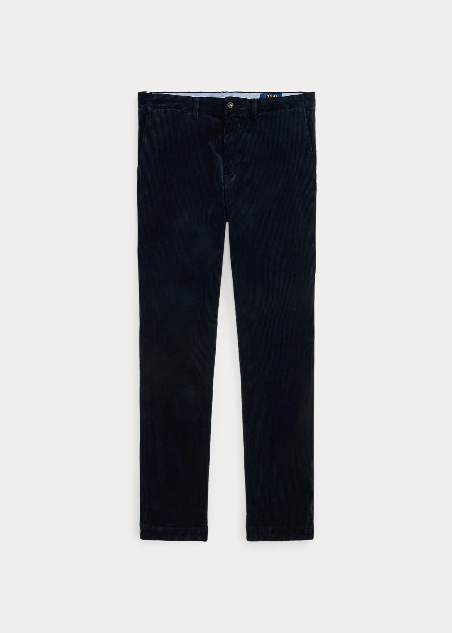 Bedford Straight Fit Corduroy Pant - 1