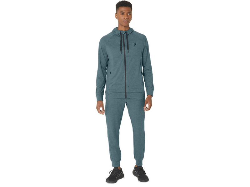 MEN'S TECH FZ HOODIE 2.0 8