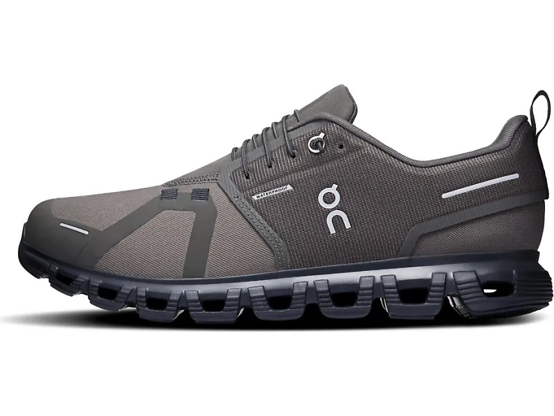 On Cloud 6 Waterproof - 2