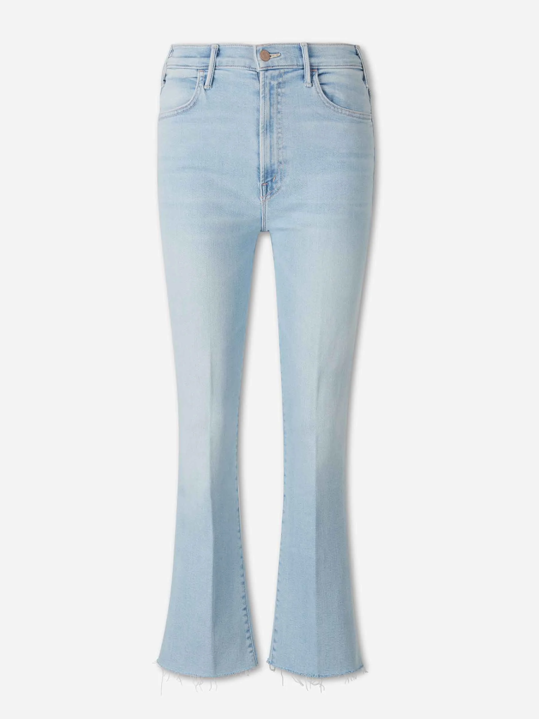 FLARED JEANS - 1