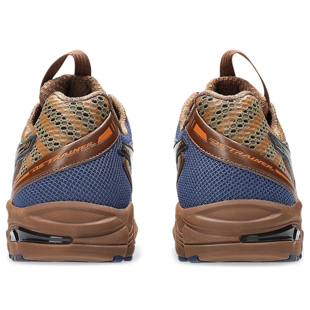 ASICS x Kiko Kostadinov UB9-S Gel-DS Trainer 14 'Desert Camp Piquant Orange' 1203A606-200 - 4