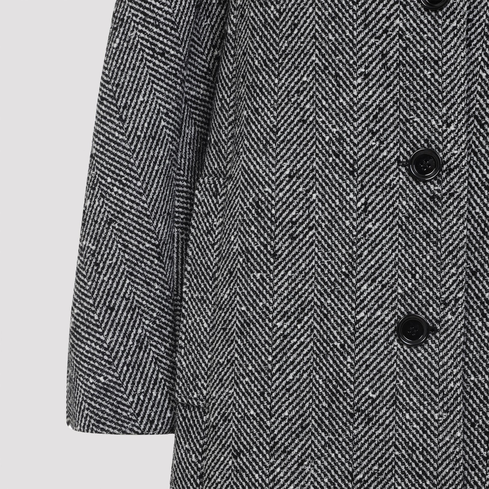 Dolce & Gabbana Coat Women - 3