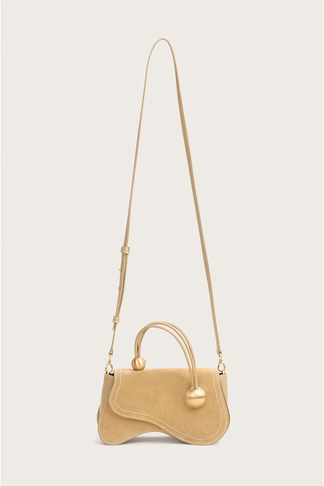 KAZIA CROSSBODY BAG - 4