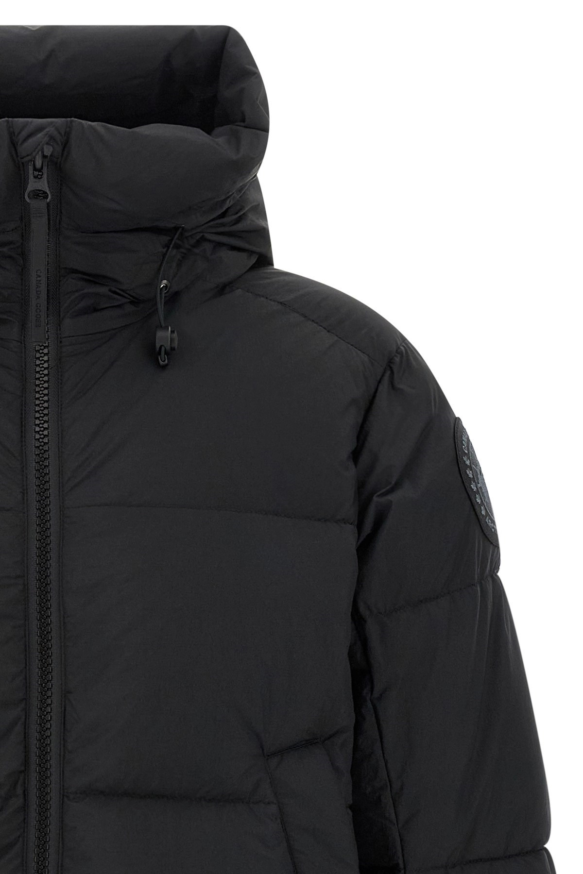 'Crofton' jacket - 4
