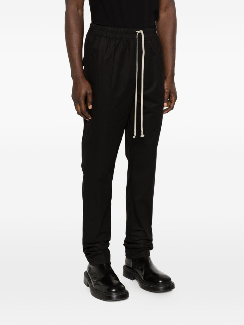 drawstring track pants 3
