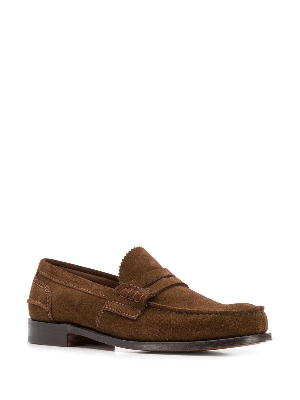 Pembrey loafers - 2