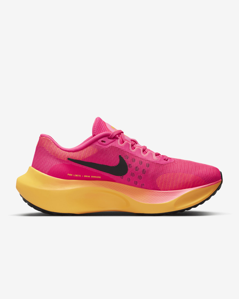 Nike Zoom Fly 5 Women's Road Running Shoes 3