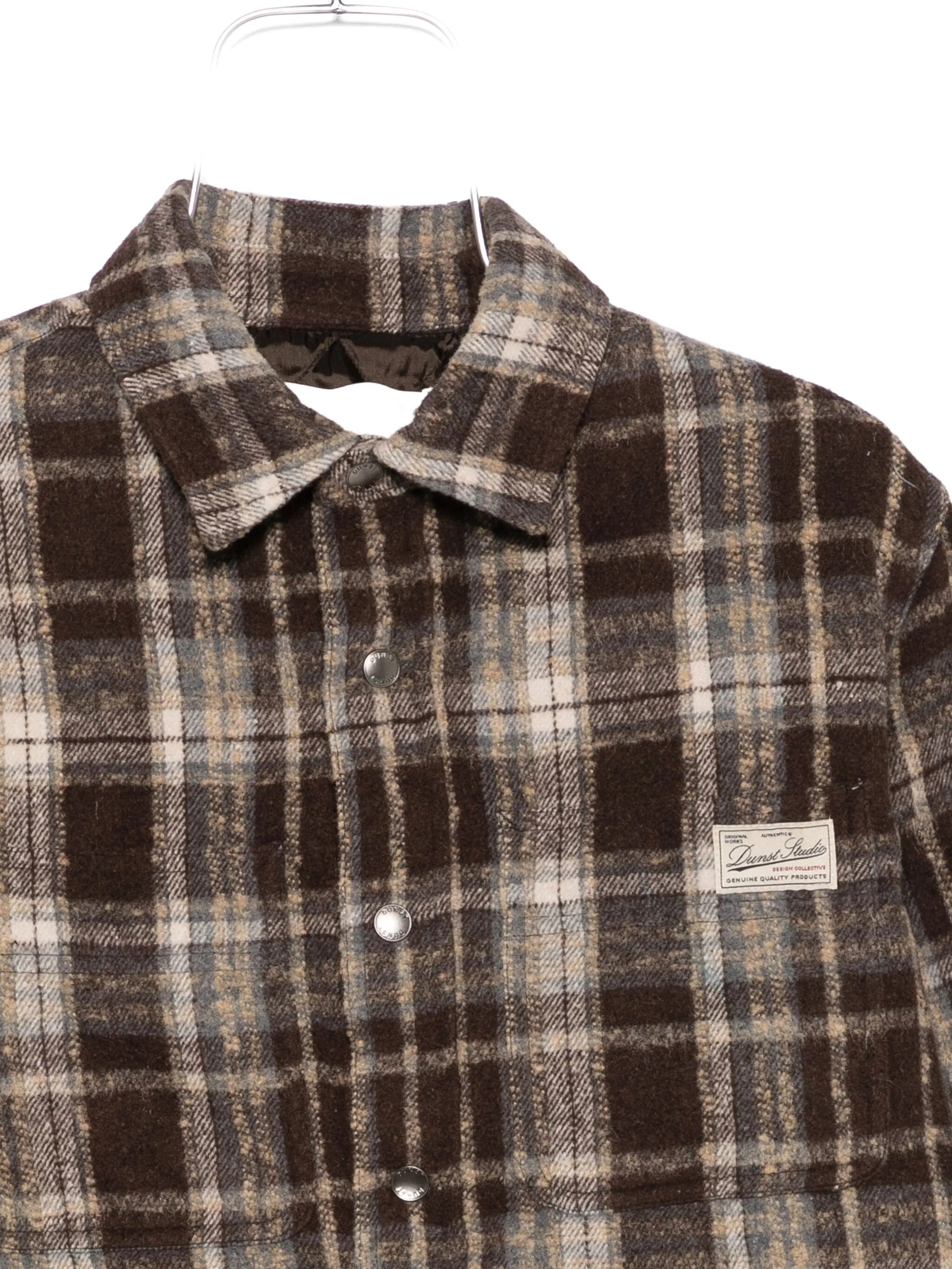 Dunst Jackets - 3