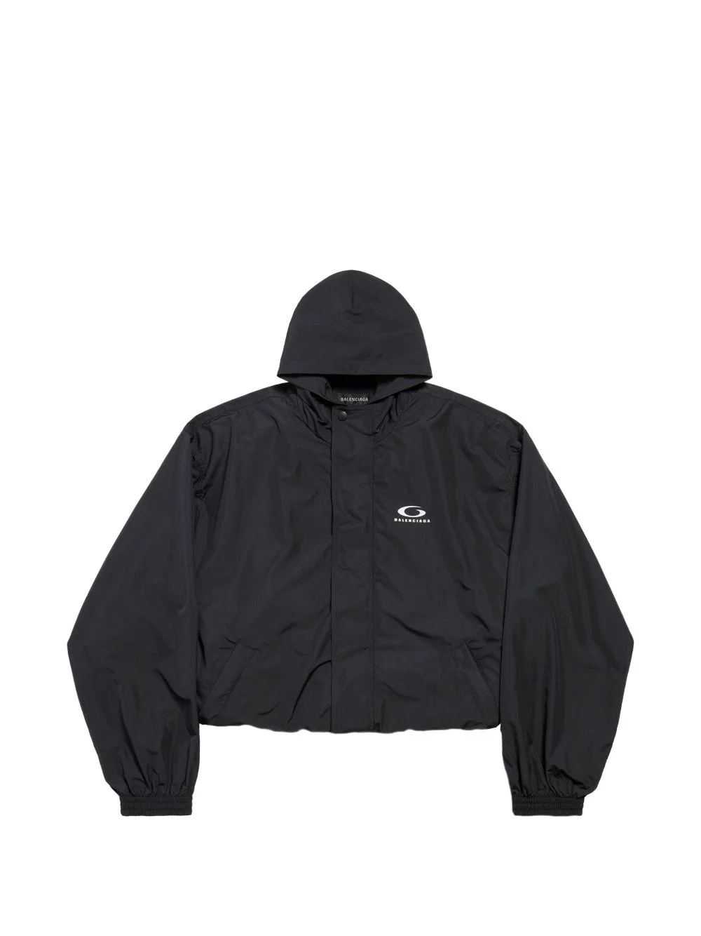 Loop Sports Icon hooded tracksuit jacket - 1