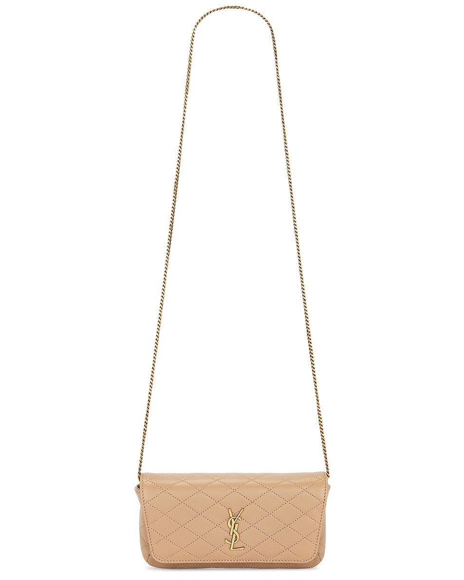Gaby Chain Bag - 5