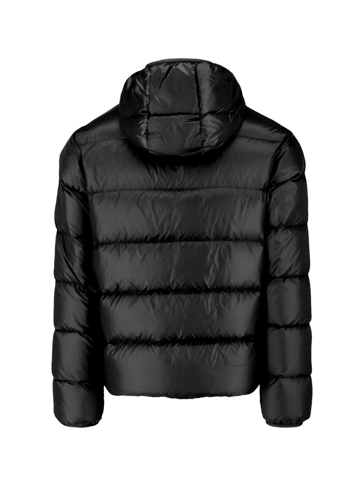 THICKENED DOWN JACKET - 2