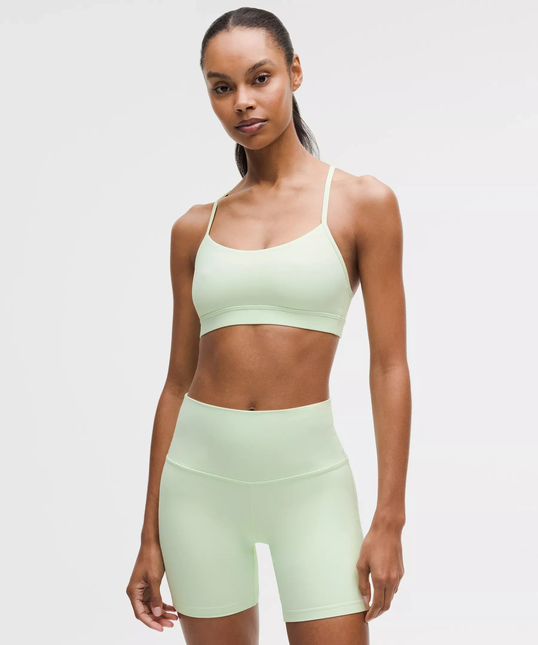 Flow Y Bra Nulu *Light Support, A–C Cups - 1