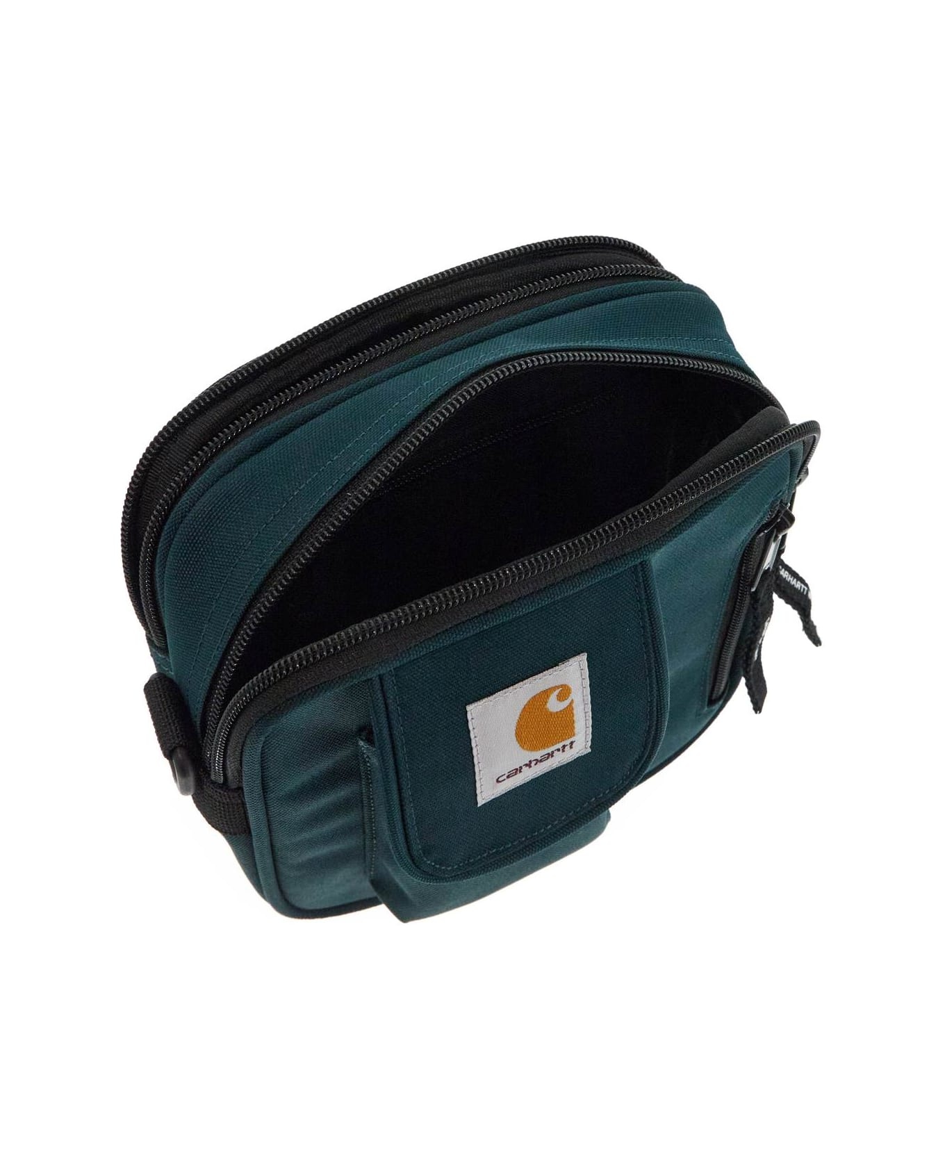 Essentials Shoulder Bag With Strap - 4
