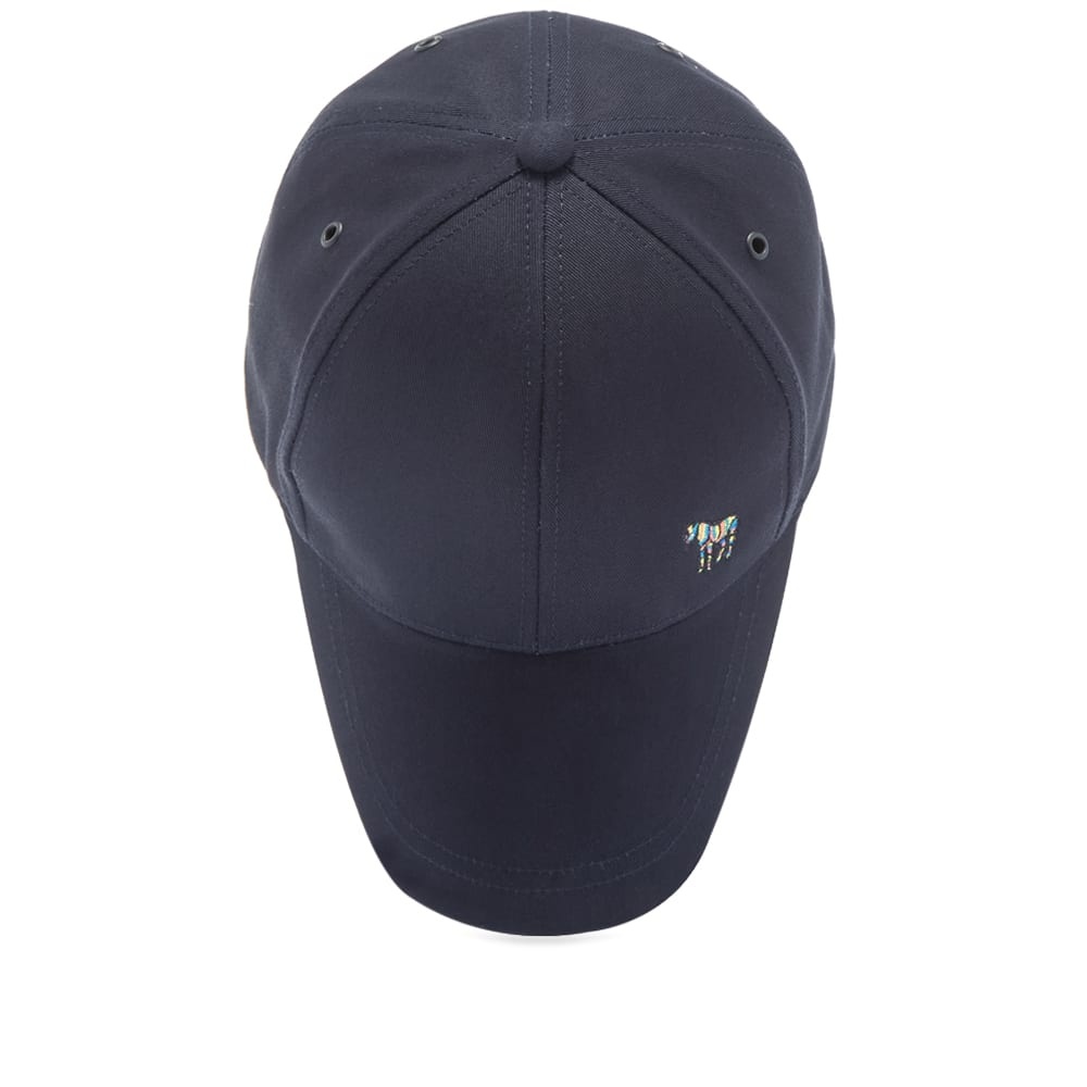 Paul Smith Zebra Logo Cap - 2